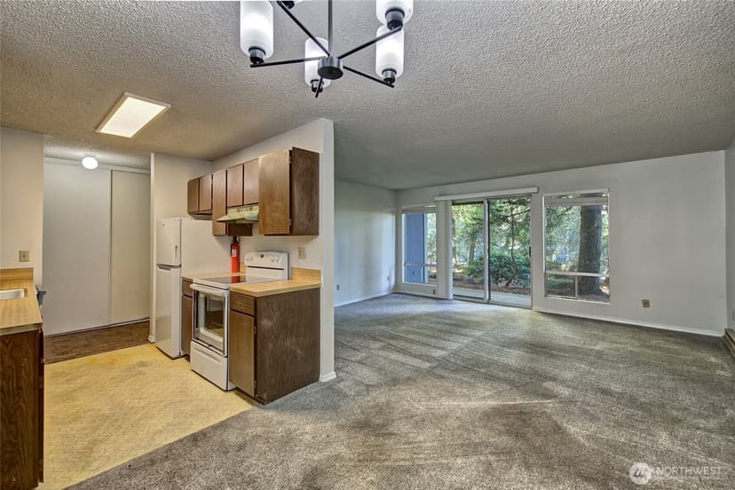 Property photo for 10459 Des Moines Memorial Drive S #305, Seattle photo 10