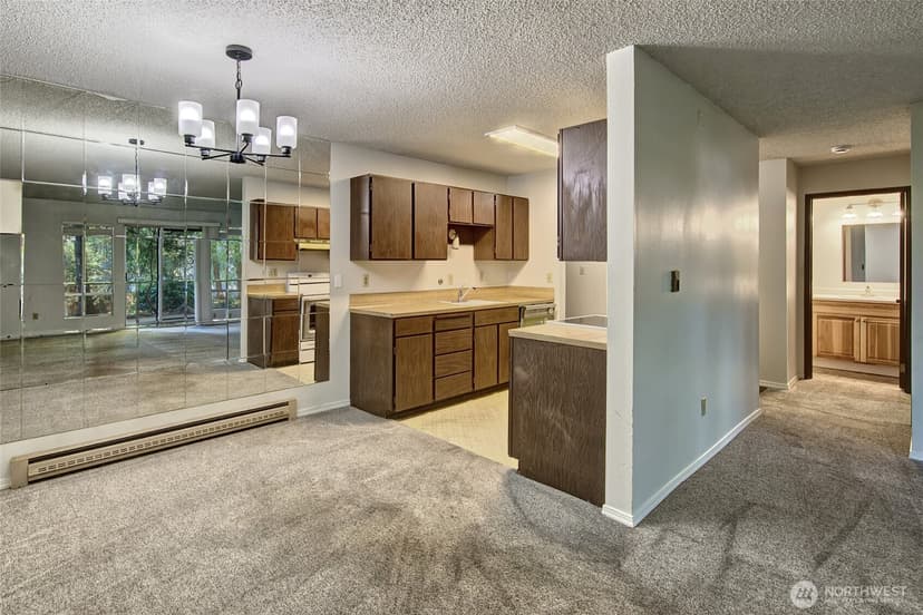 Property photo for 10459 Des Moines Memorial Drive S #305, Seattle photo 7