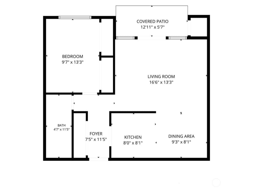 Property photo for 10459 Des Moines Memorial Drive S #305, Seattle photo 29
