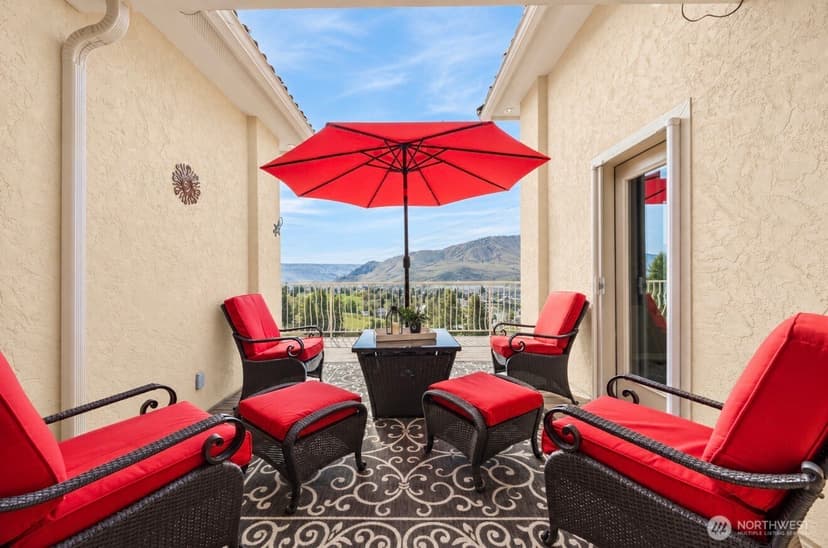Property photo for 146 Long Drive, Chelan photo 12