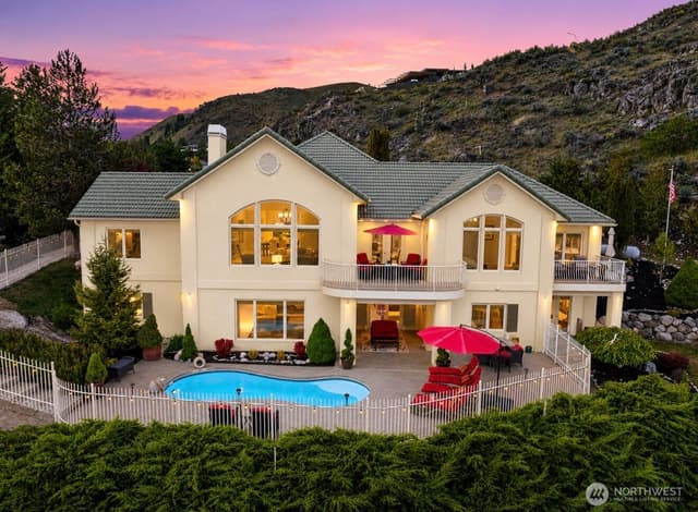 Property photo for 146 Long Drive, Chelan