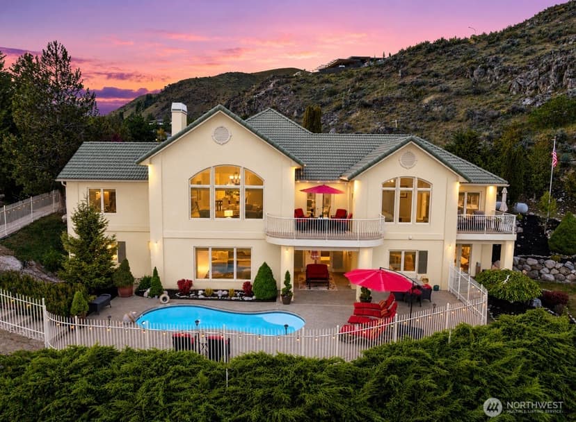 Property photo for 146 Long Drive, Chelan