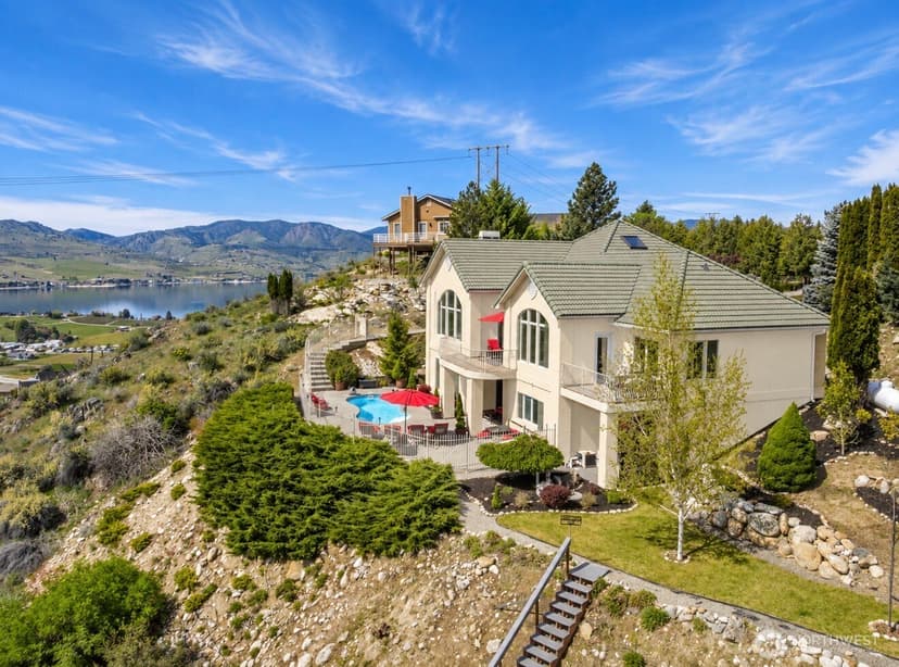 Property photo for 146 Long Drive, Chelan photo 37