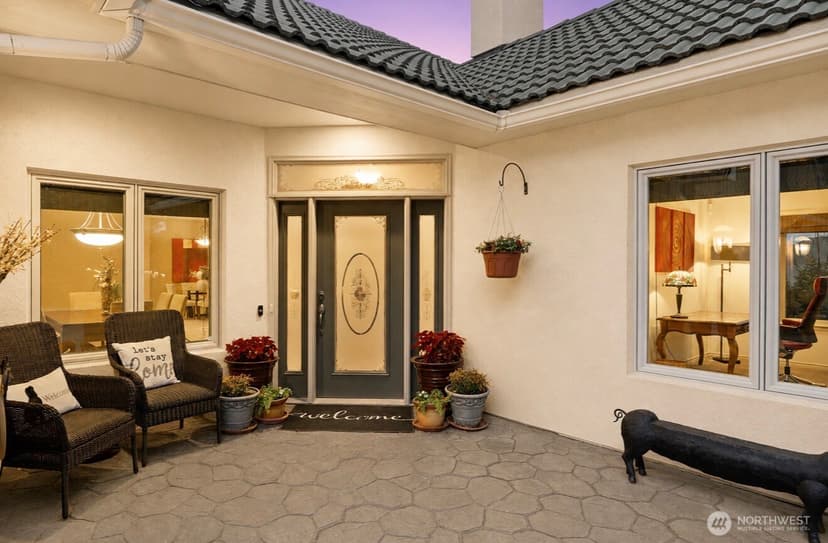 Property photo for 146 Long Drive, Chelan photo 3