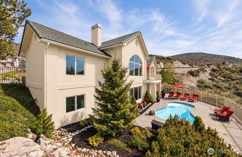 Property photo for 146 Long Drive, Chelan photo 22