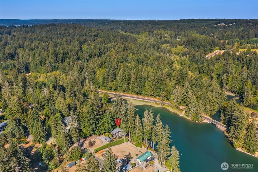 Property photo for 9023 Michael Lane NW, Gig Harbor photo 6