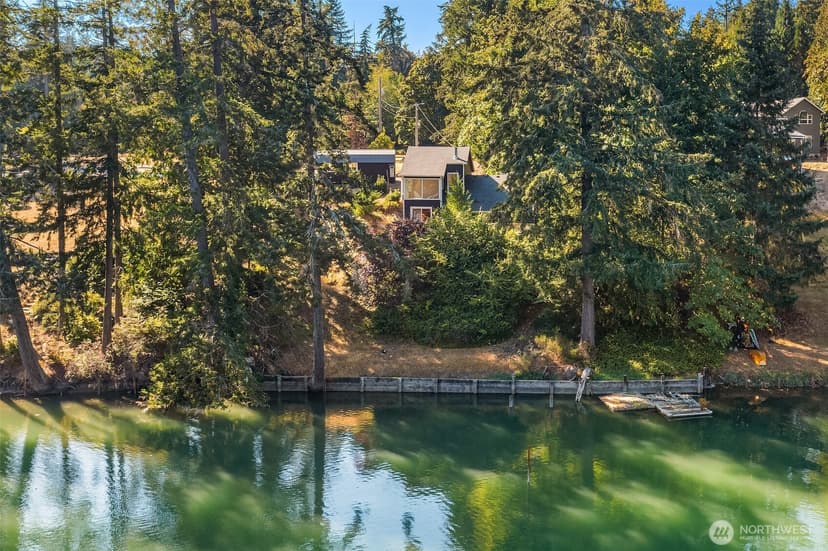Property photo for 9023 Michael Lane NW, Gig Harbor photo 2