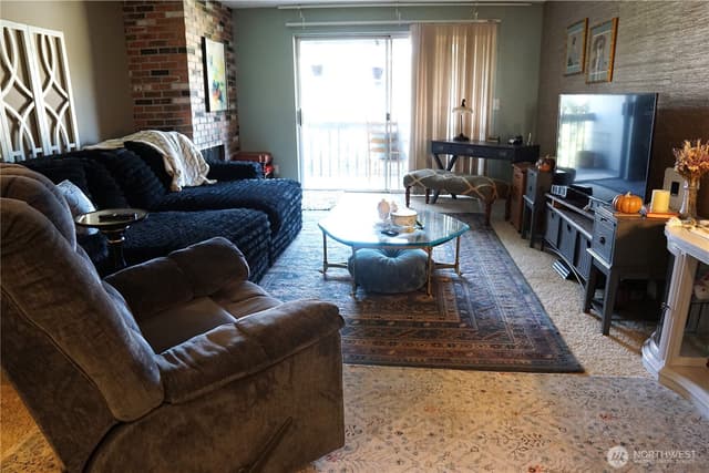 Property photo for 7501 Ruby Drive SW #G203, Lakewood photo 2