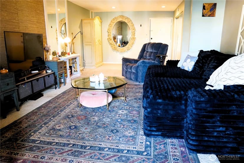 Property photo for 7501 Ruby Drive SW #G203, Lakewood photo 3