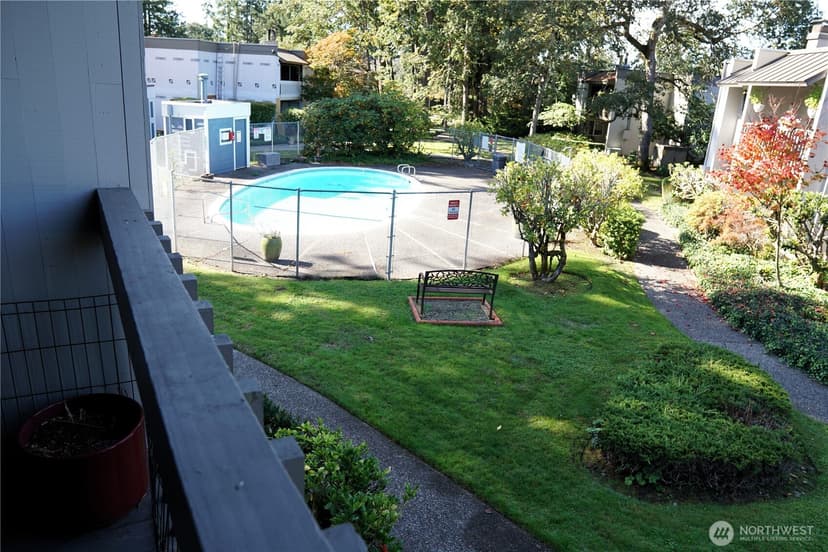 Property photo for 7501 Ruby Drive SW #G203, Lakewood photo 10
