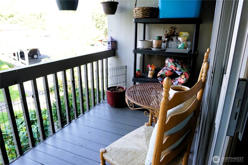 Property photo for 7501 Ruby Drive SW #G203, Lakewood photo 12