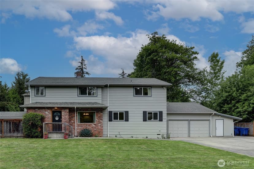 Property photo for 7820 NE 195th Street, Kenmore