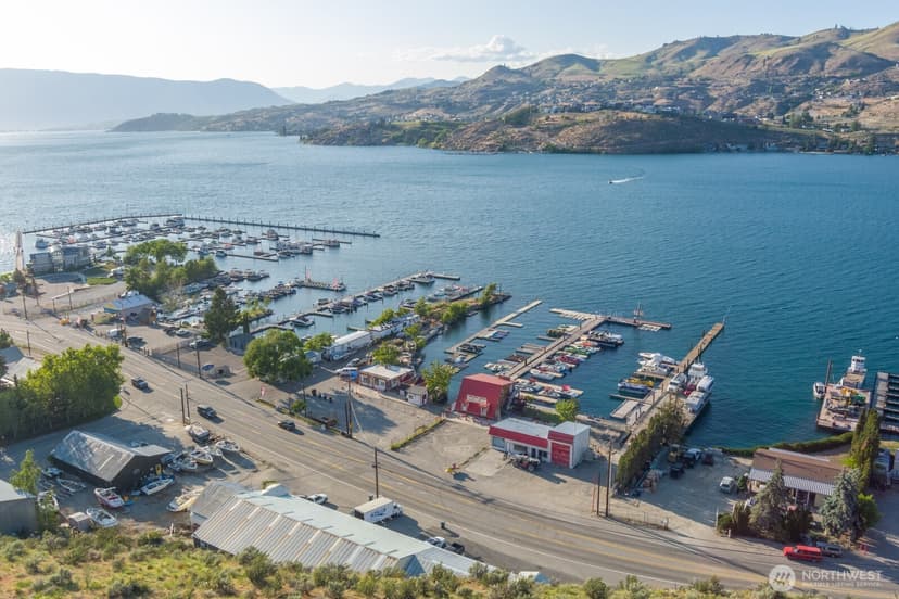 Property photo for 1217 W Woodin Avenue, Chelan photo 20