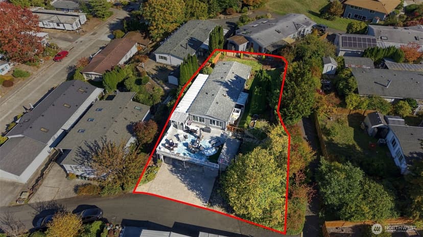 Property photo for 17312 Woodcrest Drive NE #113, Bothell photo 36