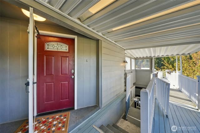 Property photo for 17312 Woodcrest Drive NE #113, Bothell photo 5