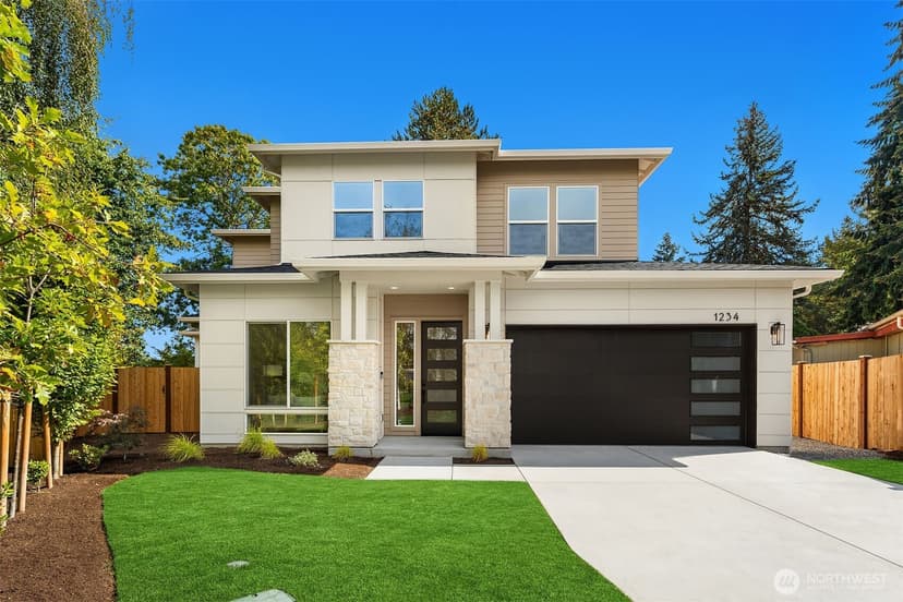 Property photo for 1234 149th Place SE, Bellevue