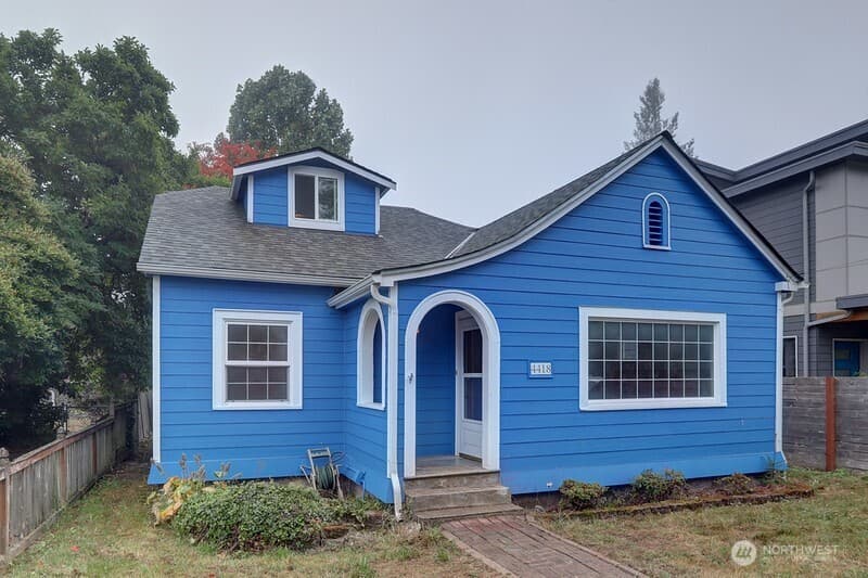 Property photo for 4418 N 8th Street, Tacoma