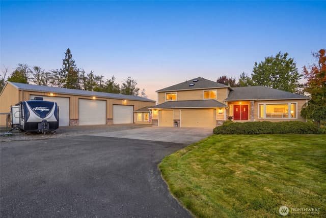 Property photo for 11731 108th Street NE, Lake Stevens