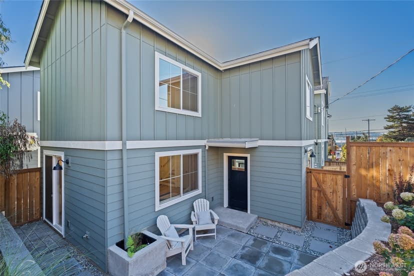 Property photo for 261 NW 42nd Avenue, Seattle photo 39