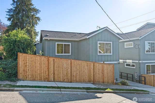 Property photo for 261 NW 42nd Avenue, Seattle photo 3