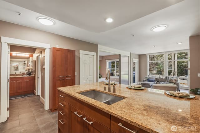 Property photo for 3221 SW Avalon Way #201, Seattle photo 3