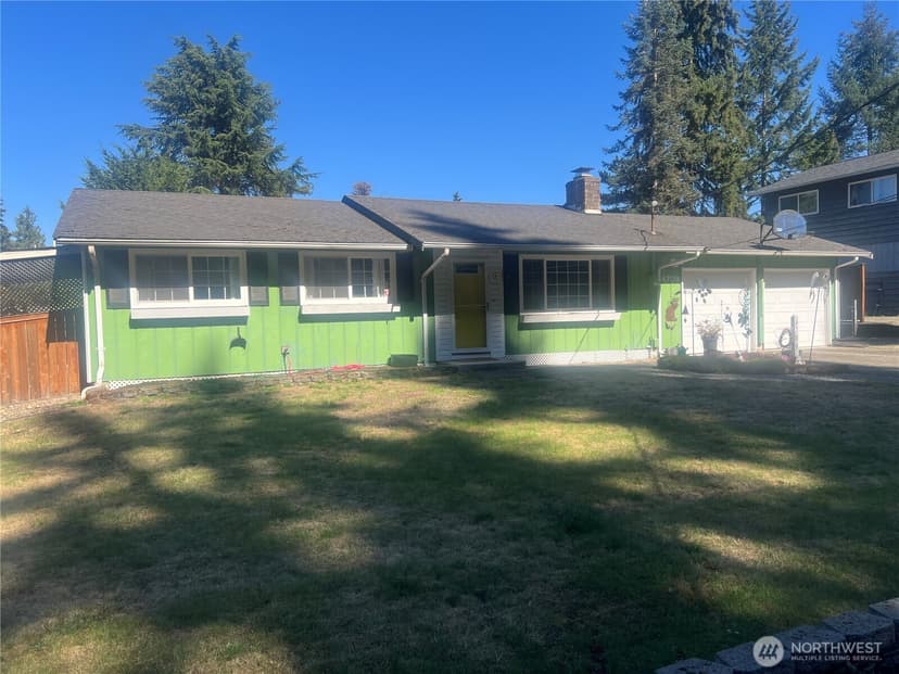 Property photo for 4709 80th Street E, Tacoma