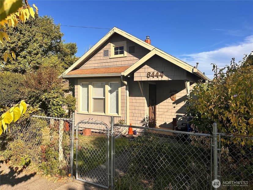 Property photo for 6438 Corson Avenue S, Seattle photo 6
