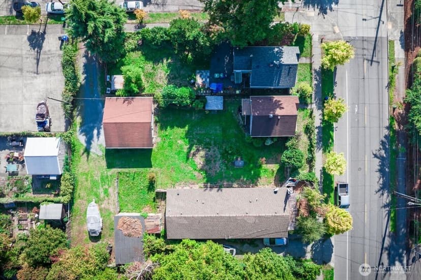 Property photo for 6438 Corson Avenue S, Seattle photo 12