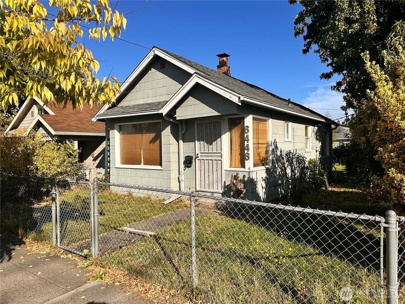 Property photo for 6438 Corson Avenue S, Seattle photo 5