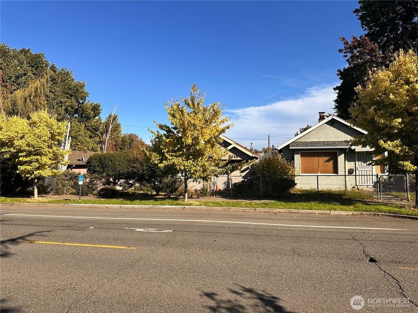 Property photo for 6438 Corson Avenue S, Seattle photo 7