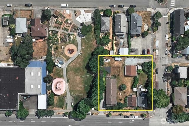 Property photo for 6438 Corson Avenue S, Seattle photo 2