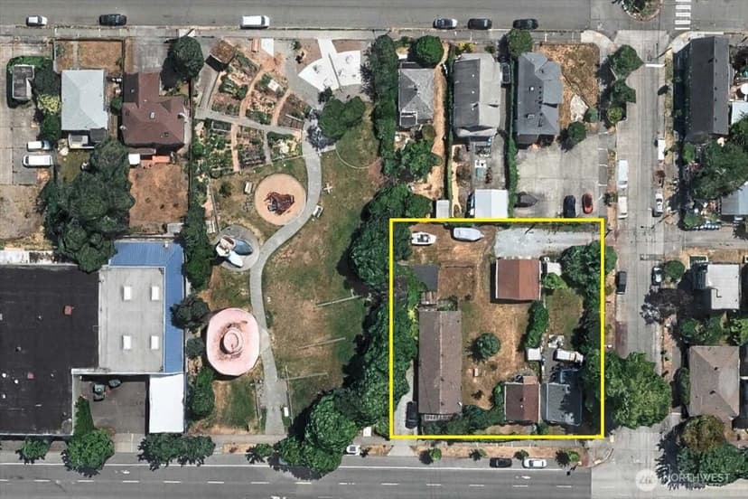 Property photo for 6438 Corson Avenue S, Seattle photo 2
