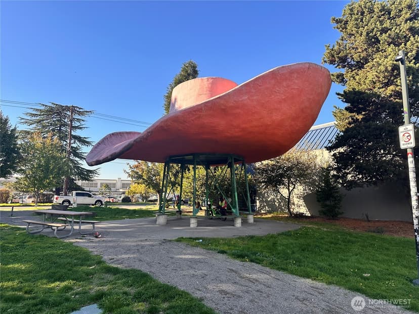 Property photo for 6438 Corson Avenue S, Seattle photo 10