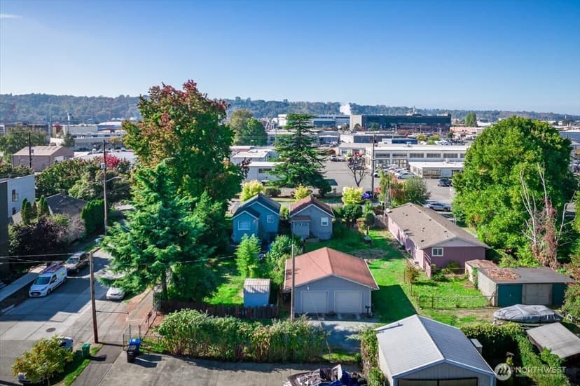 Property photo for 6438 Corson Avenue S, Seattle photo 14