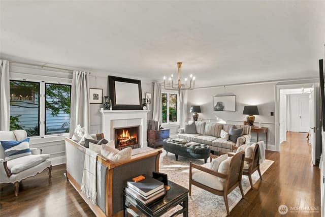 Property photo for 2400 E Roanoke Street, Seattle photo 5