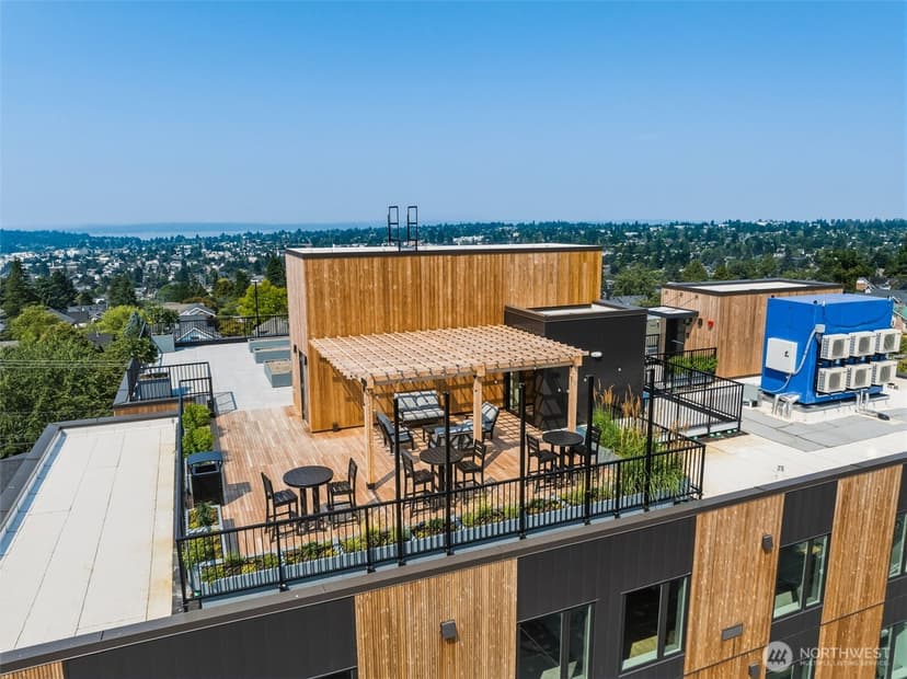 Property photo for 6109 Phinney Avenue N #505, Seattle photo 20