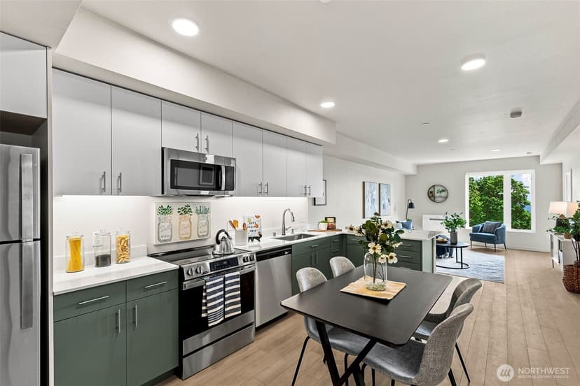 Property photo for 6109 Phinney Avenue N #505, Seattle photo 10