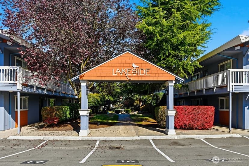 Property photo for 713 75th Street SE #A202, Everett photo 14