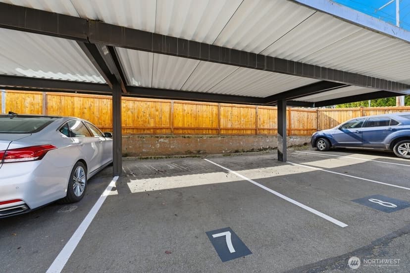 Property photo for 713 75th Street SE #A202, Everett photo 16