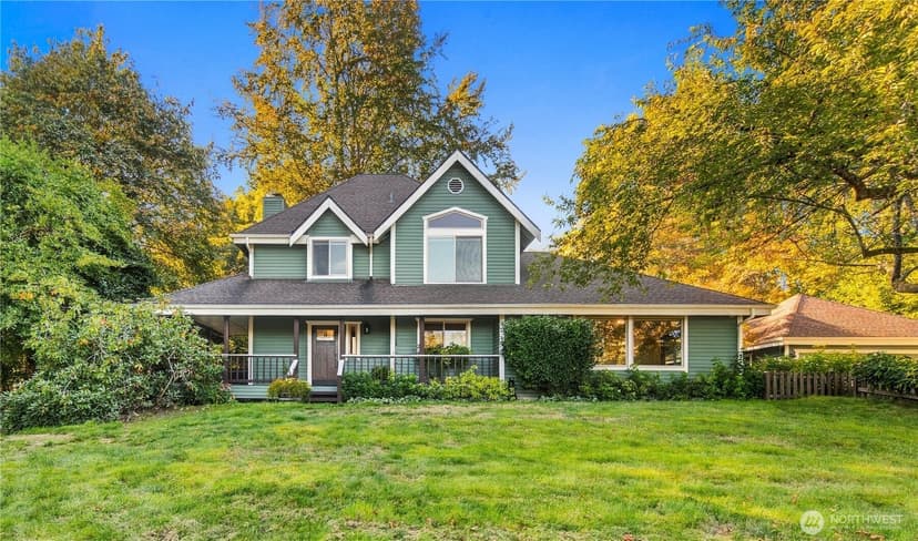 Property photo for 14730 Connelly Road, Snohomish