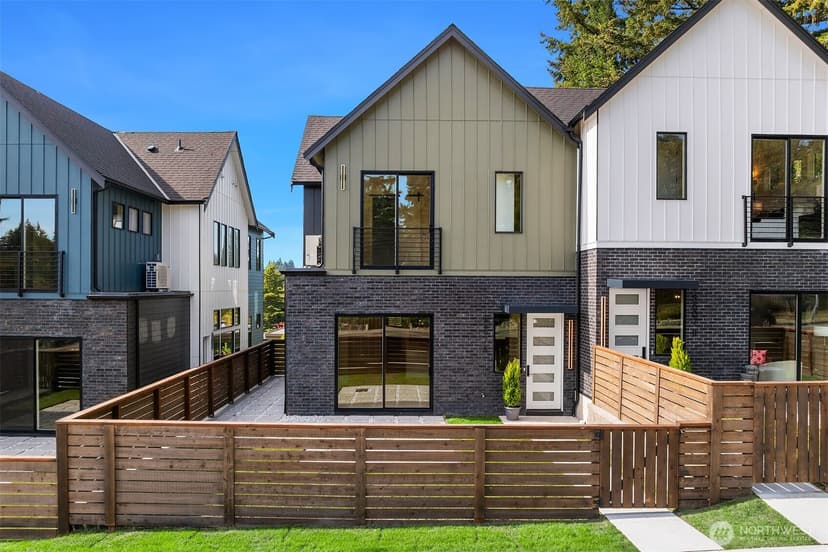 Property photo for 18607 A 104th Avenue NE, Bothell