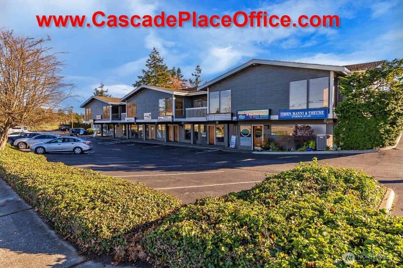 Property photo for 520 E Whidbey Avenue #205, Oak Harbor