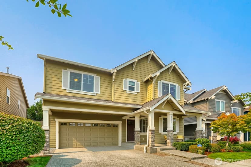 Property photo for 34211 SE Nye Street, Snoqualmie