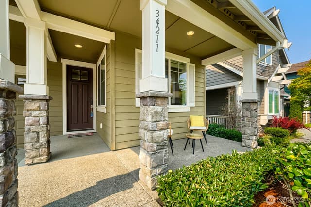Property photo for 34211 SE Nye Street, Snoqualmie photo 4