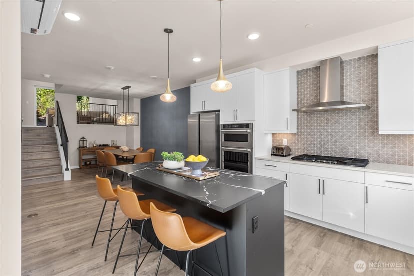Property photo for 8922 NE 173rd Place #B, Bothell photo 5
