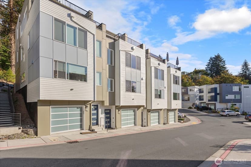 Property photo for 8922 NE 173rd Place #B, Bothell
