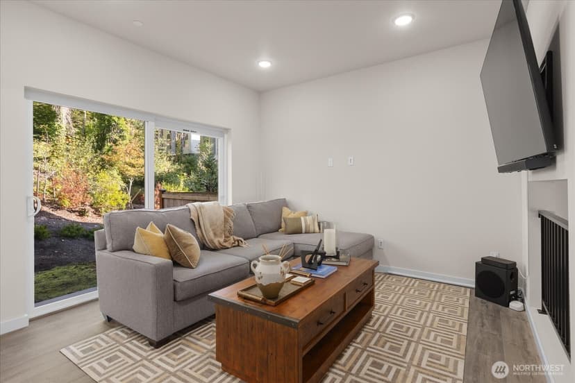 Property photo for 8922 NE 173rd Place #B, Bothell photo 7