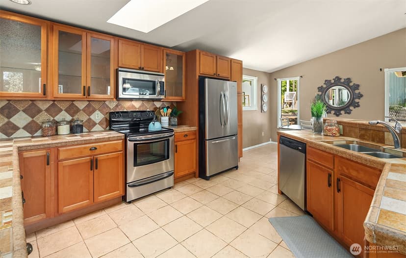 Property photo for 1247 293rd Avenue NE, Carnation photo 9