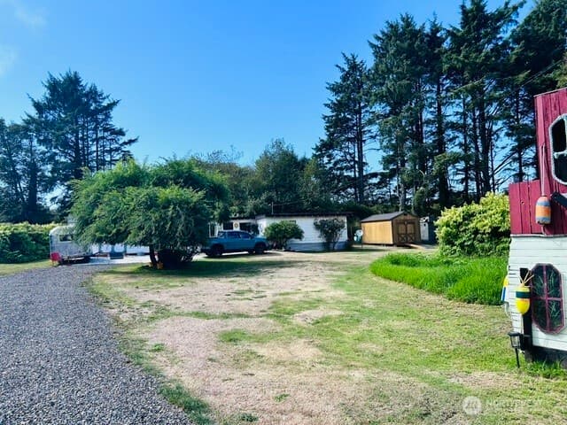Property photo for 2595 State Route 109, Ocean Shores photo 24