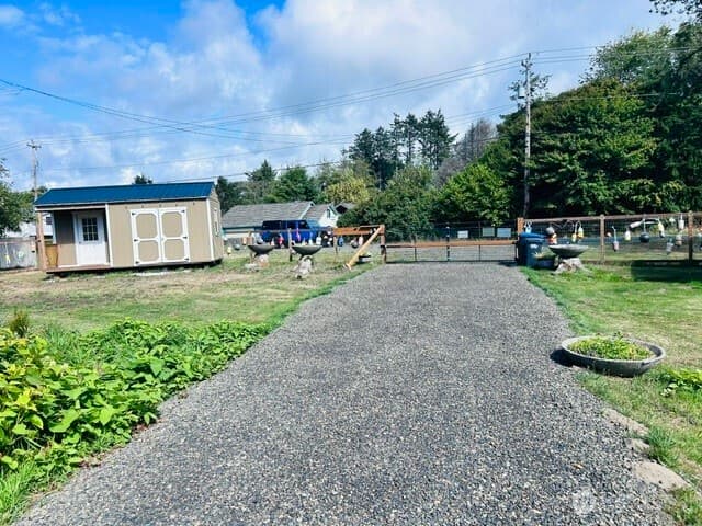 Property photo for 2595 State Route 109, Ocean Shores photo 25